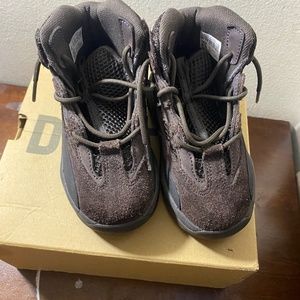 Kids boots